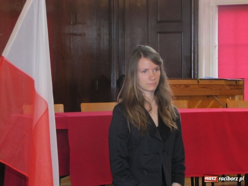Zdjęcie w galerii na portalu naszraciborz.pl: Konkurs powiatowy z dreszczykiem emocji wiadomości z regionu