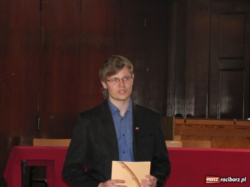 Zdjęcie w galerii na portalu naszraciborz.pl: Konkurs powiatowy z dreszczykiem emocji wiadomości z regionu