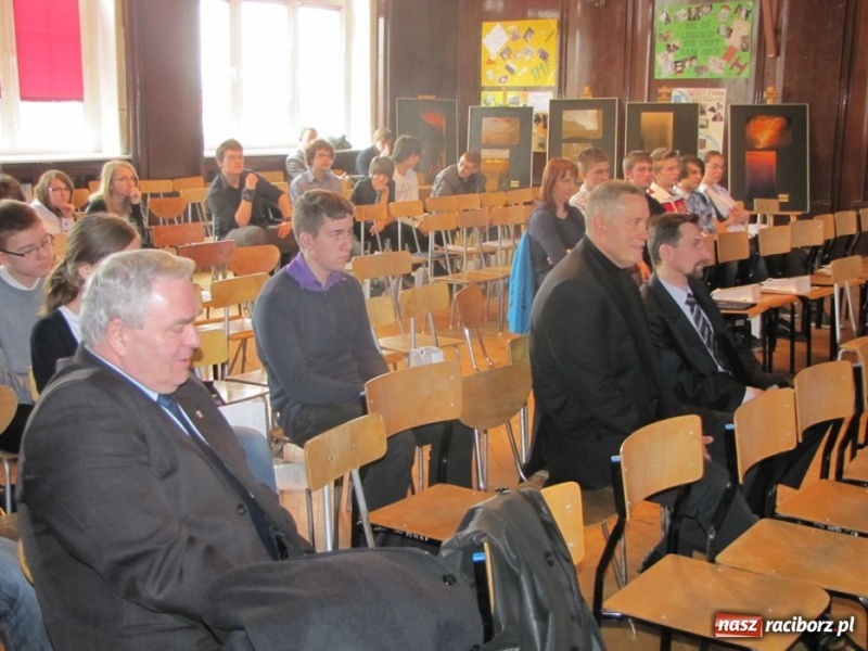 Zdjęcie w galerii na portalu naszraciborz.pl: Konkurs powiatowy z dreszczykiem emocji wiadomości z regionu