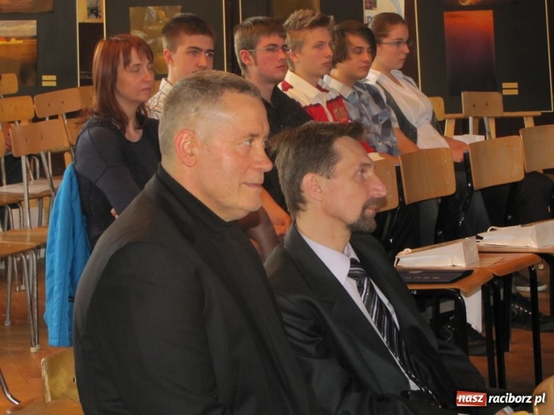 Zdjęcie w galerii na portalu naszraciborz.pl: Konkurs powiatowy z dreszczykiem emocji wiadomości z regionu