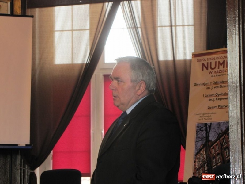 Zdjęcie w galerii na portalu naszraciborz.pl: Konkurs powiatowy z dreszczykiem emocji wiadomości z regionu