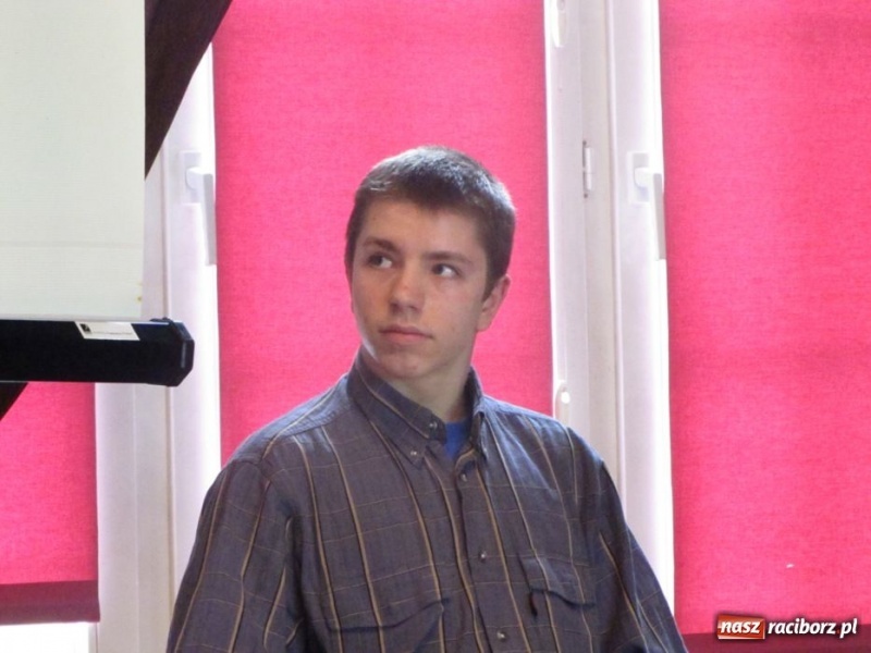 Zdjęcie w galerii na portalu naszraciborz.pl: Konkurs powiatowy z dreszczykiem emocji wiadomości z regionu