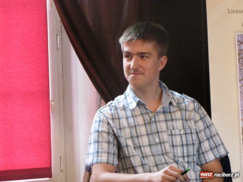 Zdjęcie w galerii na portalu naszraciborz.pl: Konkurs powiatowy z dreszczykiem emocji wiadomości z regionu