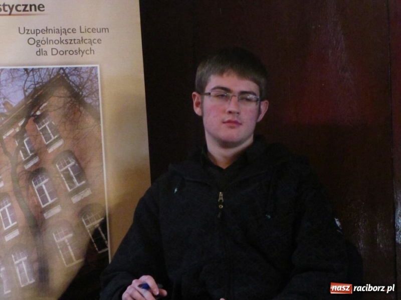 Zdjęcie w galerii na portalu naszraciborz.pl: Konkurs powiatowy z dreszczykiem emocji wiadomości z regionu