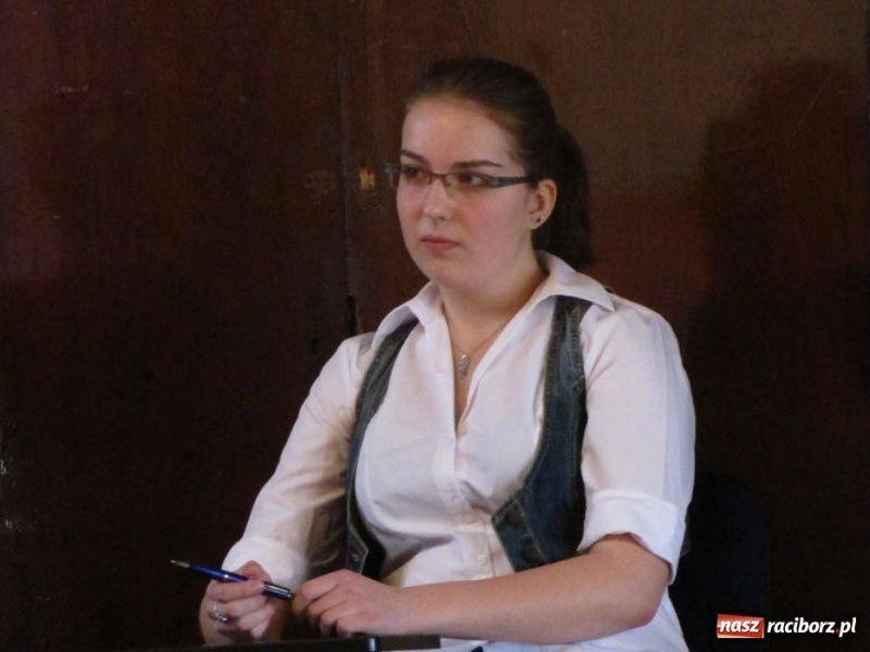 Zdjęcie w galerii na portalu naszraciborz.pl: Konkurs powiatowy z dreszczykiem emocji wiadomości z regionu