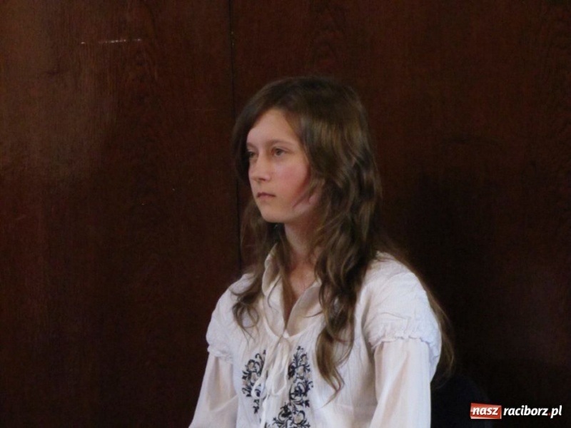 Zdjęcie w galerii na portalu naszraciborz.pl: Konkurs powiatowy z dreszczykiem emocji wiadomości z regionu