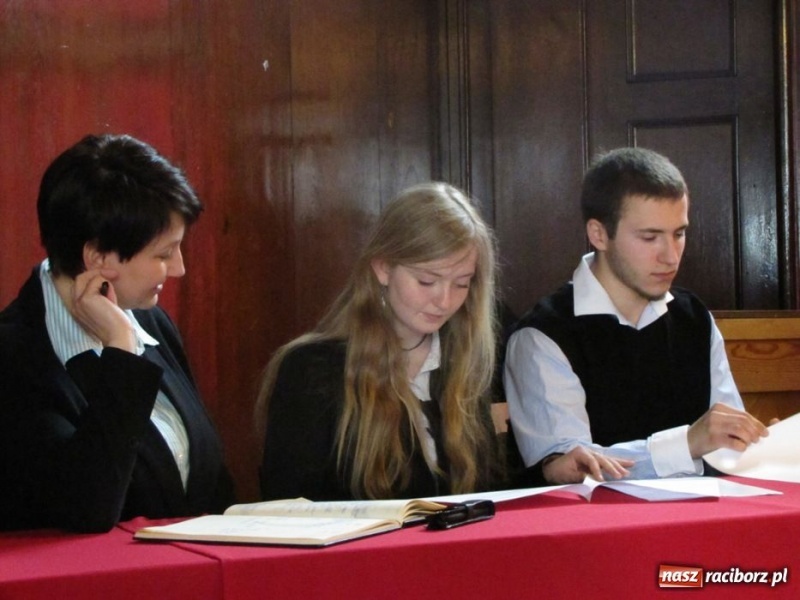 Zdjęcie w galerii na portalu naszraciborz.pl: Konkurs powiatowy z dreszczykiem emocji wiadomości z regionu