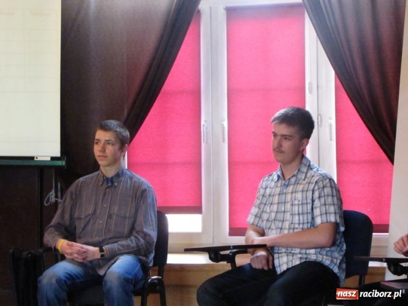 Zdjęcie w galerii na portalu naszraciborz.pl: Konkurs powiatowy z dreszczykiem emocji wiadomości z regionu