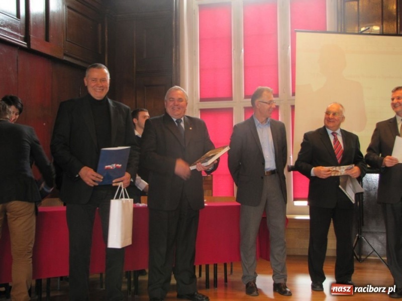 Zdjęcie w galerii na portalu naszraciborz.pl: Konkurs powiatowy z dreszczykiem emocji wiadomości z regionu