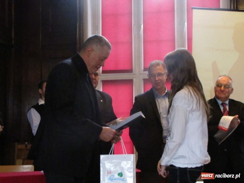 Zdjęcie w galerii na portalu naszraciborz.pl: Konkurs powiatowy z dreszczykiem emocji wiadomości z regionu