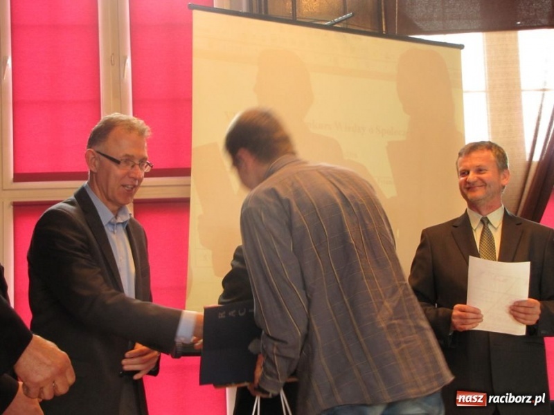 Zdjęcie w galerii na portalu naszraciborz.pl: Konkurs powiatowy z dreszczykiem emocji wiadomości z regionu