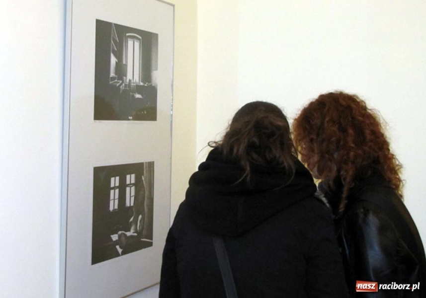 Zdjęcie w galerii na portalu naszraciborz.pl: Historia kryje się w fotografiach wiadomości z regionu