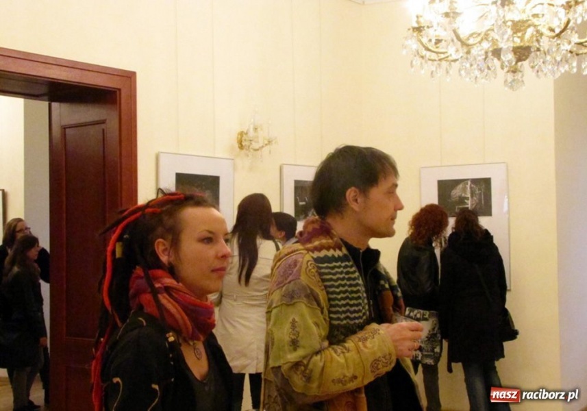 Zdjęcie w galerii na portalu naszraciborz.pl: Historia kryje się w fotografiach wiadomości z regionu