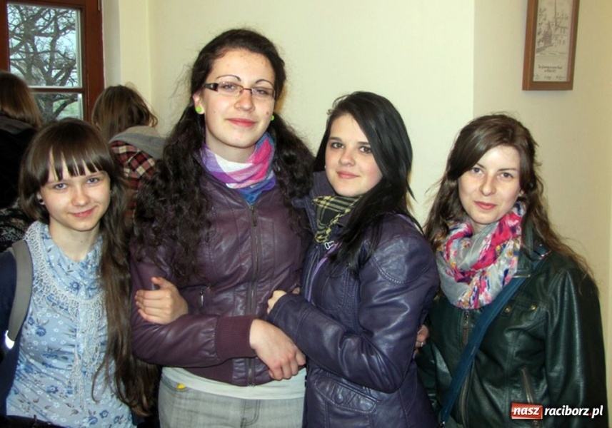 Zdjęcie w galerii na portalu naszraciborz.pl: Historia kryje się w fotografiach wiadomości z regionu