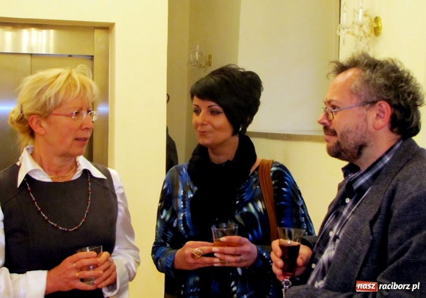 Zdjęcie w galerii na portalu naszraciborz.pl: Historia kryje się w fotografiach wiadomości z regionu