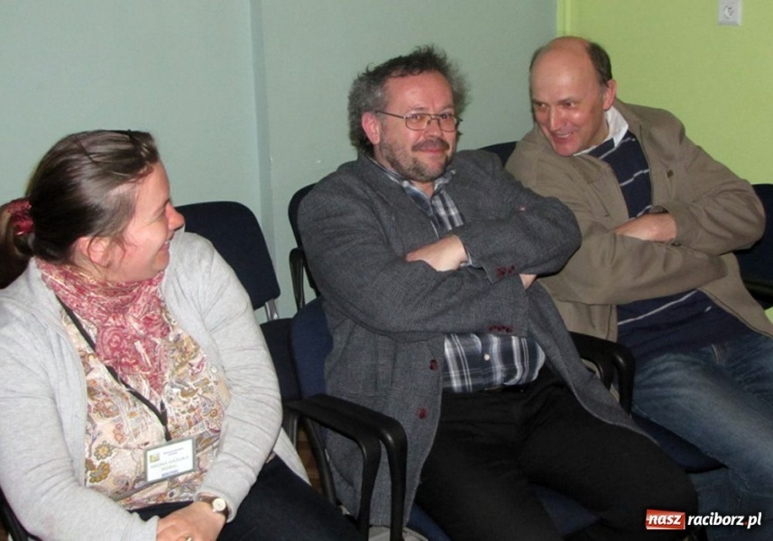 Zdjęcie w galerii na portalu naszraciborz.pl: Solowe popisy MIRAŻu w MDK wiadomości z regionu