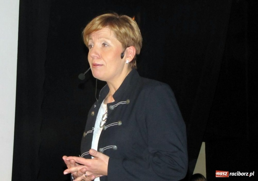 Zdjęcie w galerii na portalu naszraciborz.pl: Solowe popisy MIRAŻu w MDK wiadomości z regionu