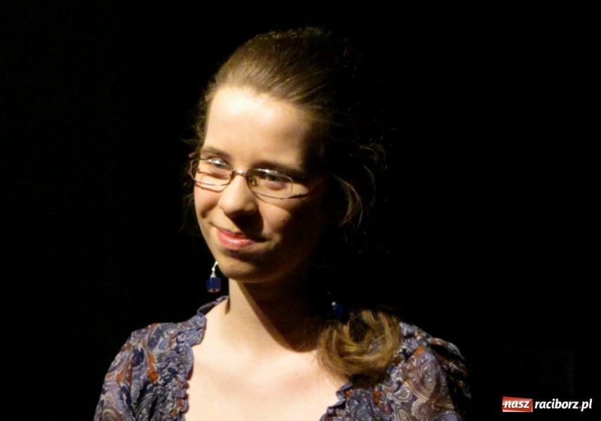 Zdjęcie w galerii na portalu naszraciborz.pl: Solowe popisy MIRAŻu w MDK wiadomości z regionu