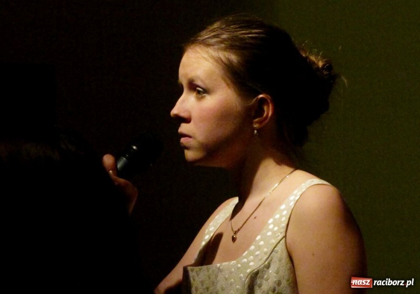 Zdjęcie w galerii na portalu naszraciborz.pl: Solowe popisy MIRAŻu w MDK wiadomości z regionu