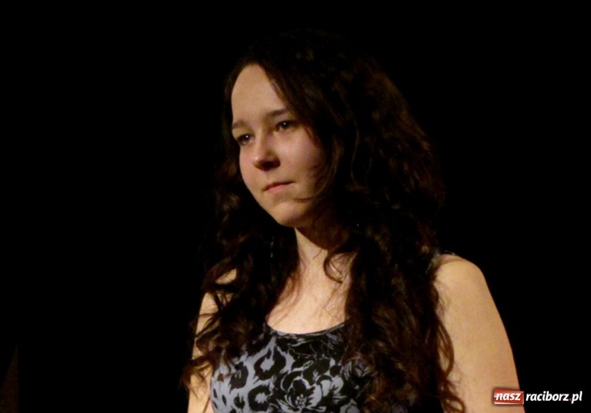 Zdjęcie w galerii na portalu naszraciborz.pl: Solowe popisy MIRAŻu w MDK wiadomości z regionu