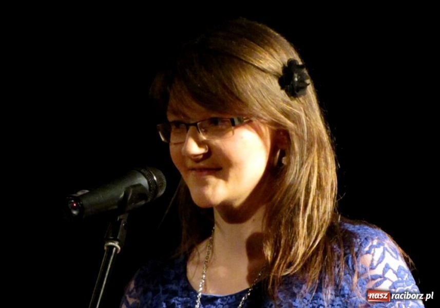 Zdjęcie w galerii na portalu naszraciborz.pl: Solowe popisy MIRAŻu w MDK wiadomości z regionu