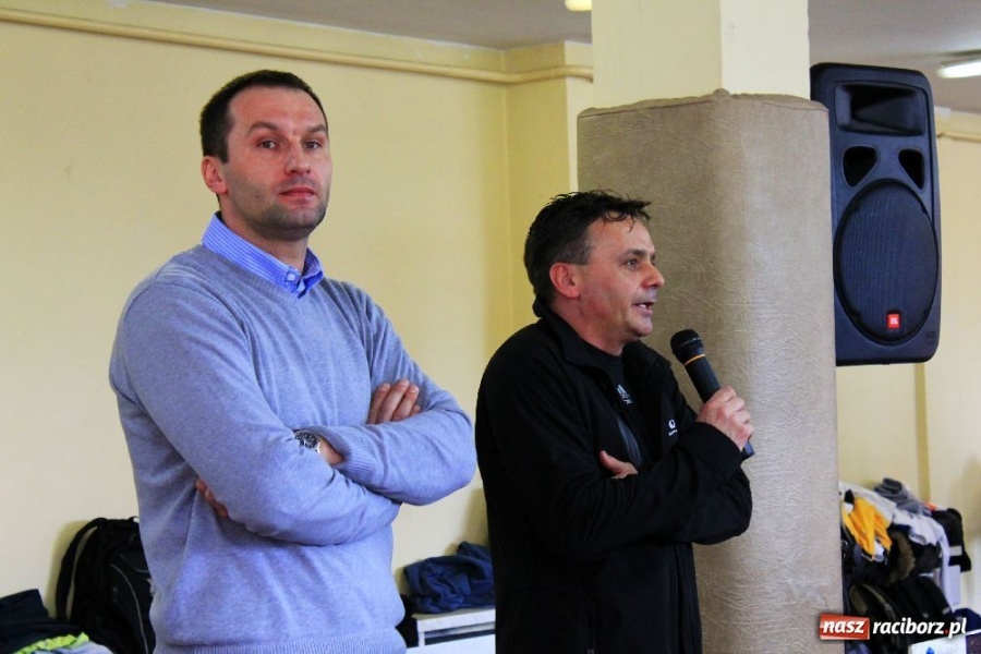 Zdjęcie w galerii na portalu naszraciborz.pl: Lekkoatletyczne potyczki w ZSOMS wiadomości z regionu