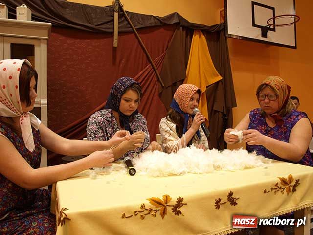 Zdjęcie w galerii na portalu naszraciborz.pl: Morawske rzadzyni selske hospodyni wiadomości z regionu