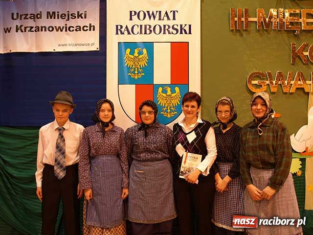 Zdjęcie w galerii na portalu naszraciborz.pl: Morawske rzadzyni selske hospodyni wiadomości z regionu