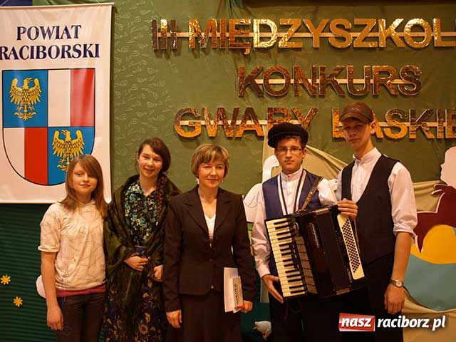 Zdjęcie w galerii na portalu naszraciborz.pl: Morawske rzadzyni selske hospodyni wiadomości z regionu