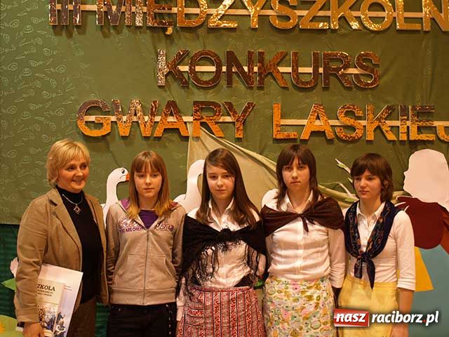 Zdjęcie w galerii na portalu naszraciborz.pl: Morawske rzadzyni selske hospodyni wiadomości z regionu