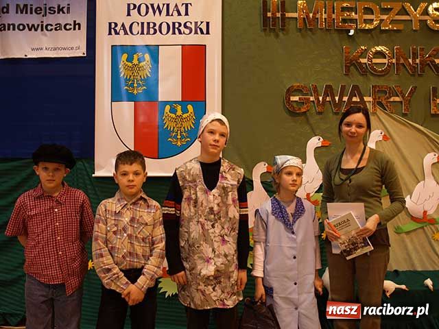 Zdjęcie w galerii na portalu naszraciborz.pl: Morawske rzadzyni selske hospodyni wiadomości z regionu