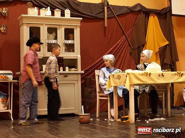 Zdjęcie w galerii na portalu naszraciborz.pl: Morawske rzadzyni selske hospodyni wiadomości z regionu