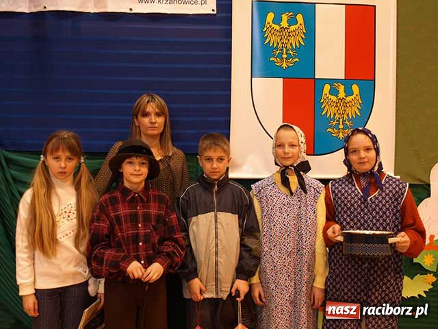 Zdjęcie w galerii na portalu naszraciborz.pl: Morawske rzadzyni selske hospodyni wiadomości z regionu