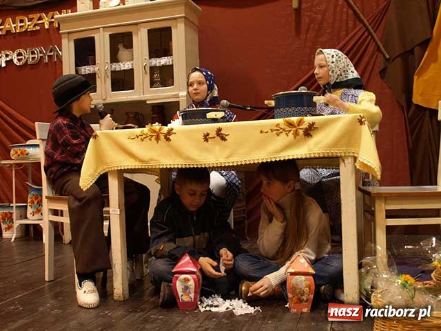 Zdjęcie w galerii na portalu naszraciborz.pl: Morawske rzadzyni selske hospodyni wiadomości z regionu