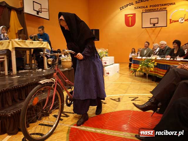 Zdjęcie w galerii na portalu naszraciborz.pl: Morawske rzadzyni selske hospodyni wiadomości z regionu