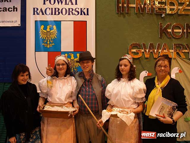 Zdjęcie w galerii na portalu naszraciborz.pl: Morawske rzadzyni selske hospodyni wiadomości z regionu