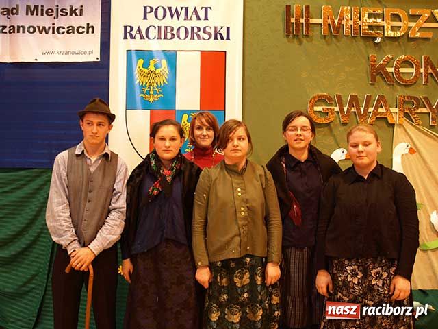 Zdjęcie w galerii na portalu naszraciborz.pl: Morawske rzadzyni selske hospodyni wiadomości z regionu