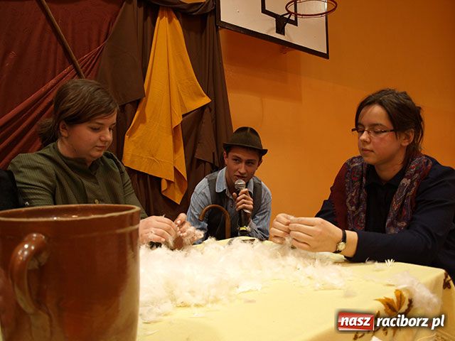 Zdjęcie w galerii na portalu naszraciborz.pl: Morawske rzadzyni selske hospodyni wiadomości z regionu