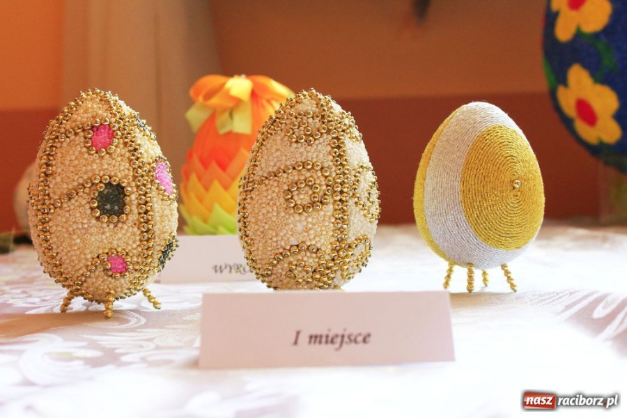 Zdjęcie w galerii na portalu naszraciborz.pl: W Nędzy wybrano najpiękniejsze ozdoby wiadomości z regionu