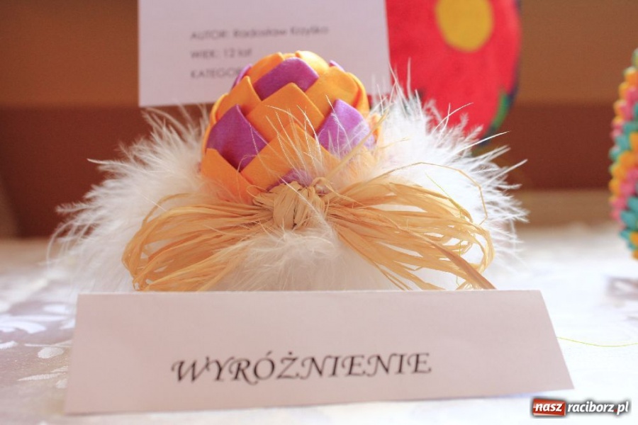 Zdjęcie w galerii na portalu naszraciborz.pl: W Nędzy wybrano najpiękniejsze ozdoby wiadomości z regionu