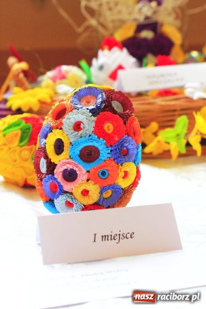 Zdjęcie w galerii na portalu naszraciborz.pl: W Nędzy wybrano najpiękniejsze ozdoby wiadomości z regionu