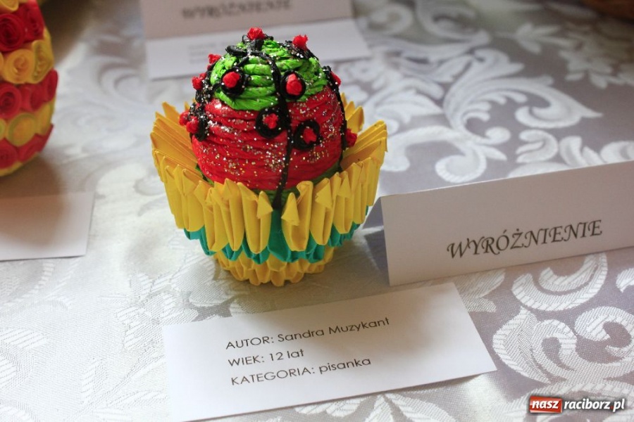 Zdjęcie w galerii na portalu naszraciborz.pl: W Nędzy wybrano najpiękniejsze ozdoby wiadomości z regionu