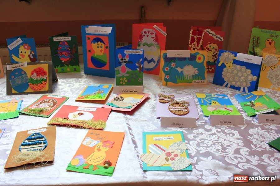 Zdjęcie w galerii na portalu naszraciborz.pl: W Nędzy wybrano najpiękniejsze ozdoby wiadomości z regionu