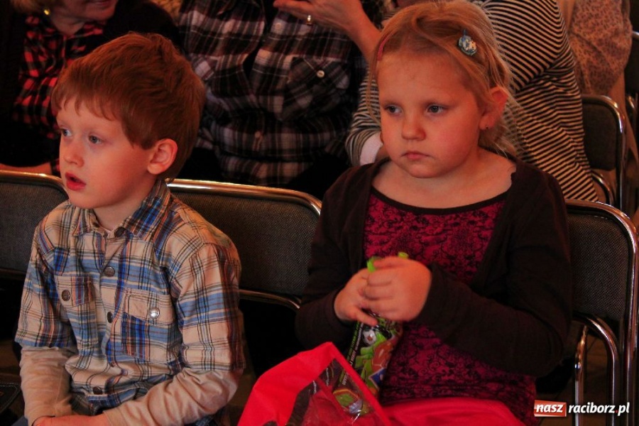 Zdjęcie w galerii na portalu naszraciborz.pl: W Nędzy wybrano najpiękniejsze ozdoby wiadomości z regionu