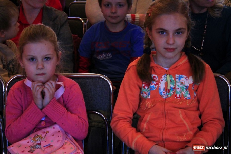 Zdjęcie w galerii na portalu naszraciborz.pl: W Nędzy wybrano najpiękniejsze ozdoby wiadomości z regionu