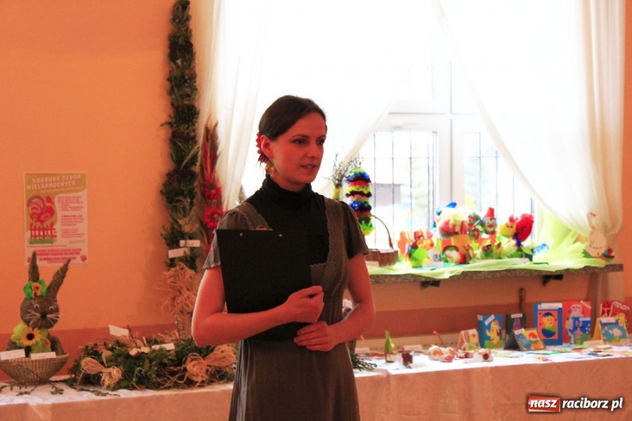 Zdjęcie w galerii na portalu naszraciborz.pl: W Nędzy wybrano najpiękniejsze ozdoby wiadomości z regionu