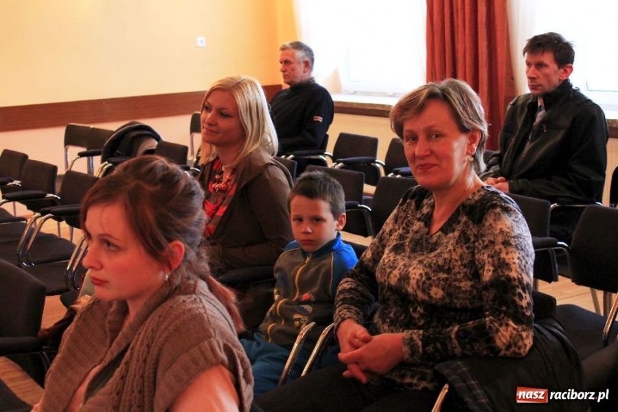 Zdjęcie w galerii na portalu naszraciborz.pl: W Nędzy wybrano najpiękniejsze ozdoby wiadomości z regionu