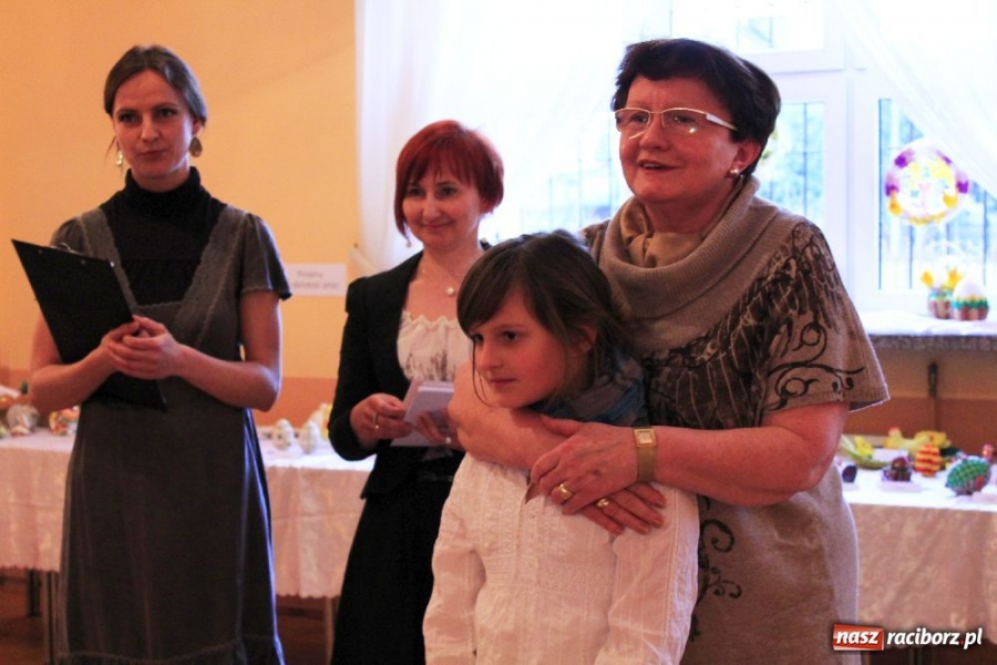 Zdjęcie w galerii na portalu naszraciborz.pl: W Nędzy wybrano najpiękniejsze ozdoby wiadomości z regionu