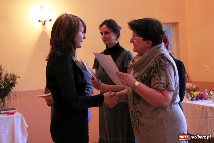 Zdjęcie w galerii na portalu naszraciborz.pl: W Nędzy wybrano najpiękniejsze ozdoby wiadomości z regionu