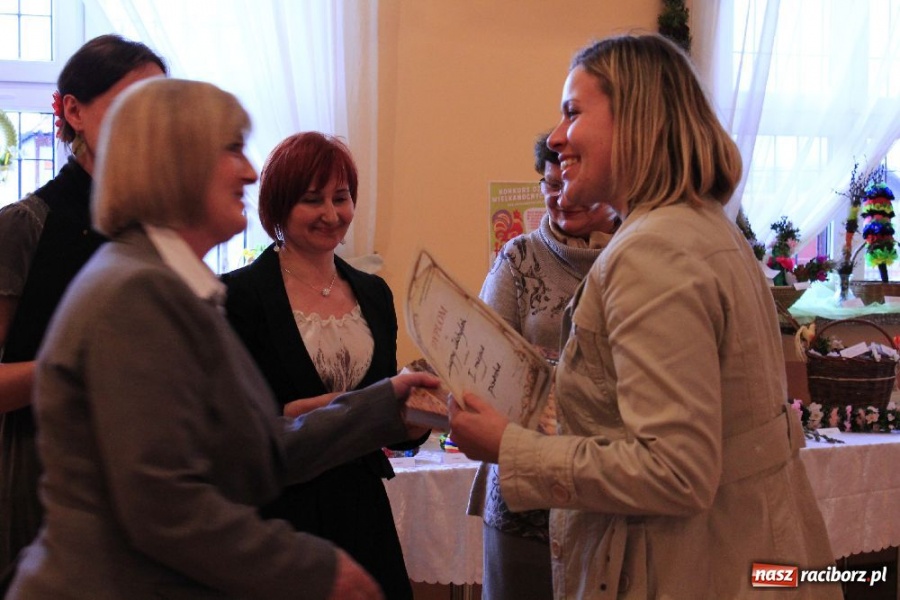 Zdjęcie w galerii na portalu naszraciborz.pl: W Nędzy wybrano najpiękniejsze ozdoby wiadomości z regionu